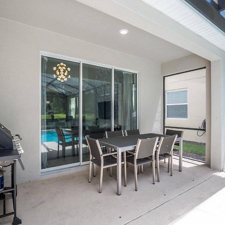 Storey Lake Resort 5 Bedroom Vacation Home With Pool 2307 Kissimmee Exterior foto