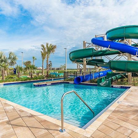 Storey Lake Resort 5 Bedroom Vacation Home With Pool 2307 Kissimmee Exterior foto