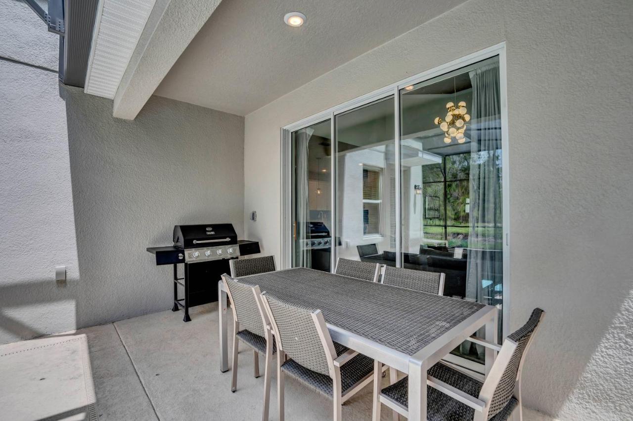 Storey Lake Resort 5 Bedroom Vacation Home With Pool 2307 Kissimmee Exterior foto